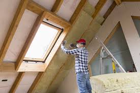 Best Attic Insulation Installation  in Northfield, KY